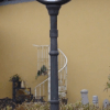 outdoor clock