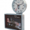 SERIJA ROAD SWISS 7 miesto laikrodis
