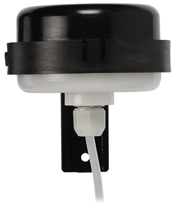 Radijo signalo imtuvas DCF-4500 1 DCF-4500 antena