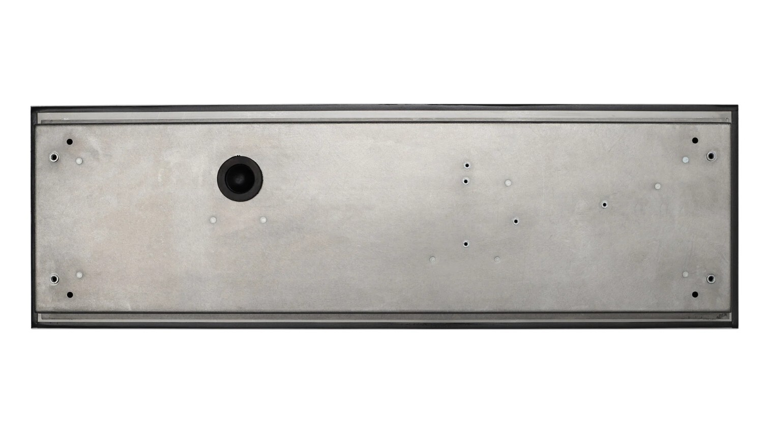 LED laikrodis SLH-DC 8 LED laikrodis SLH-DCd