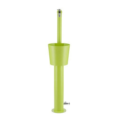 Vandens kolonėlė ARRC ・ Salotinė