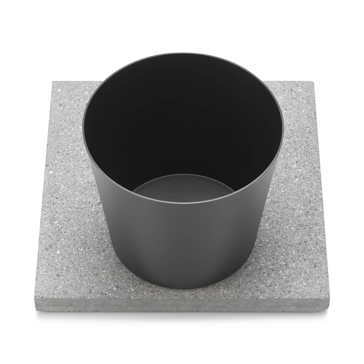 Betoninis padas BSE3 3 BSE3-antracito-3