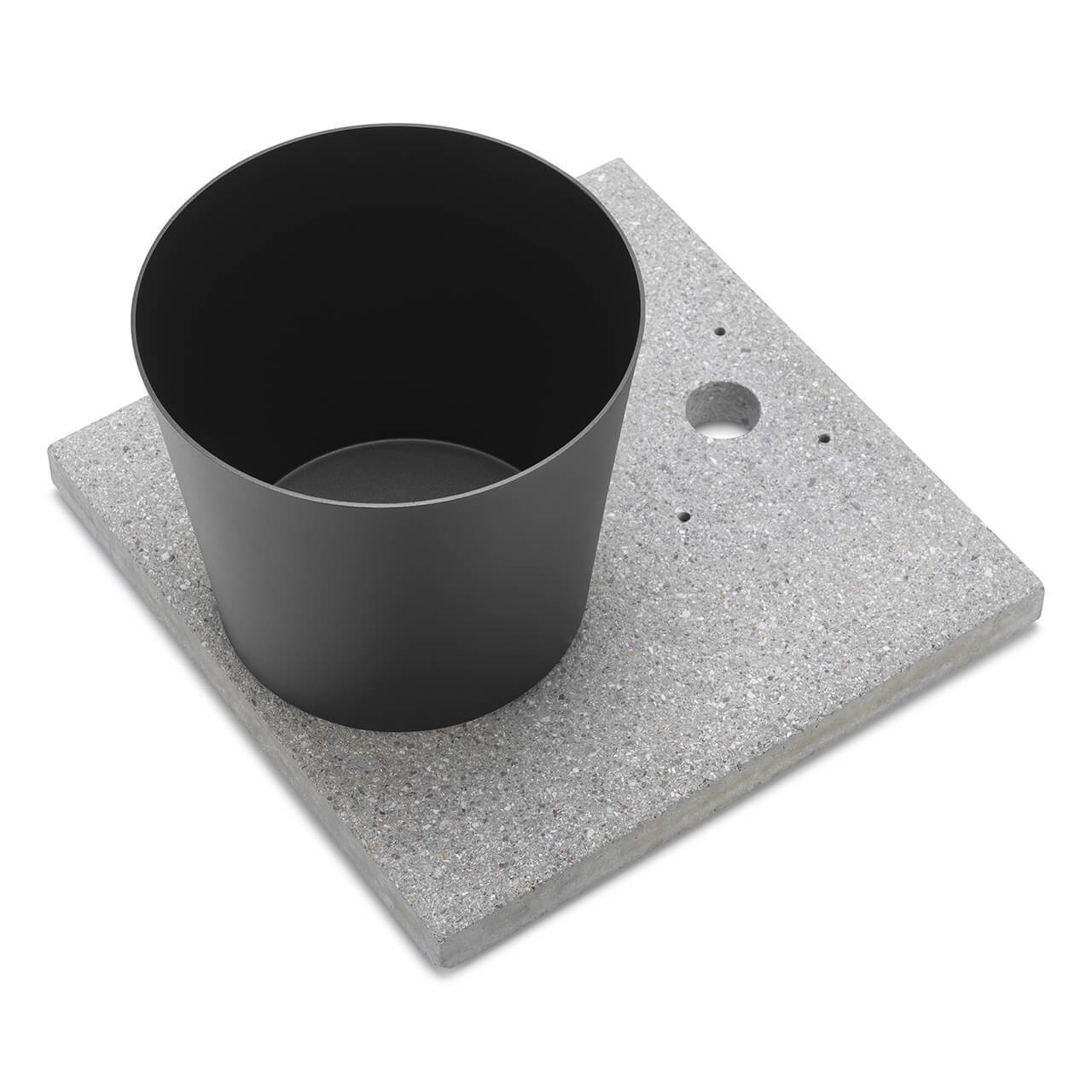 Betoninis padas BSE3 1 BSE3-antracito