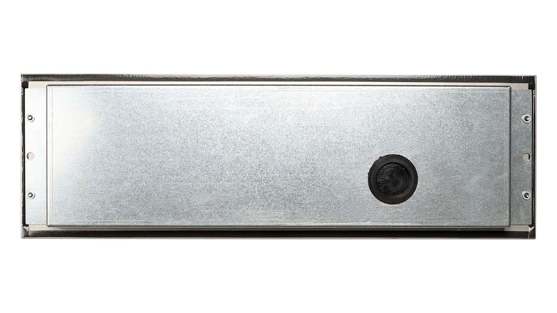 LED laikrodis patalpoms ECO-SLH-DC 5 Led laikrodis maitinimo įstaigoms