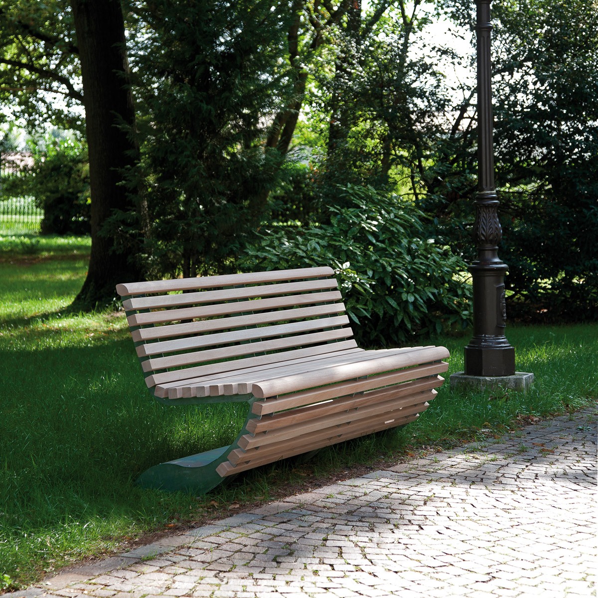 Urbanistinis suolas 5