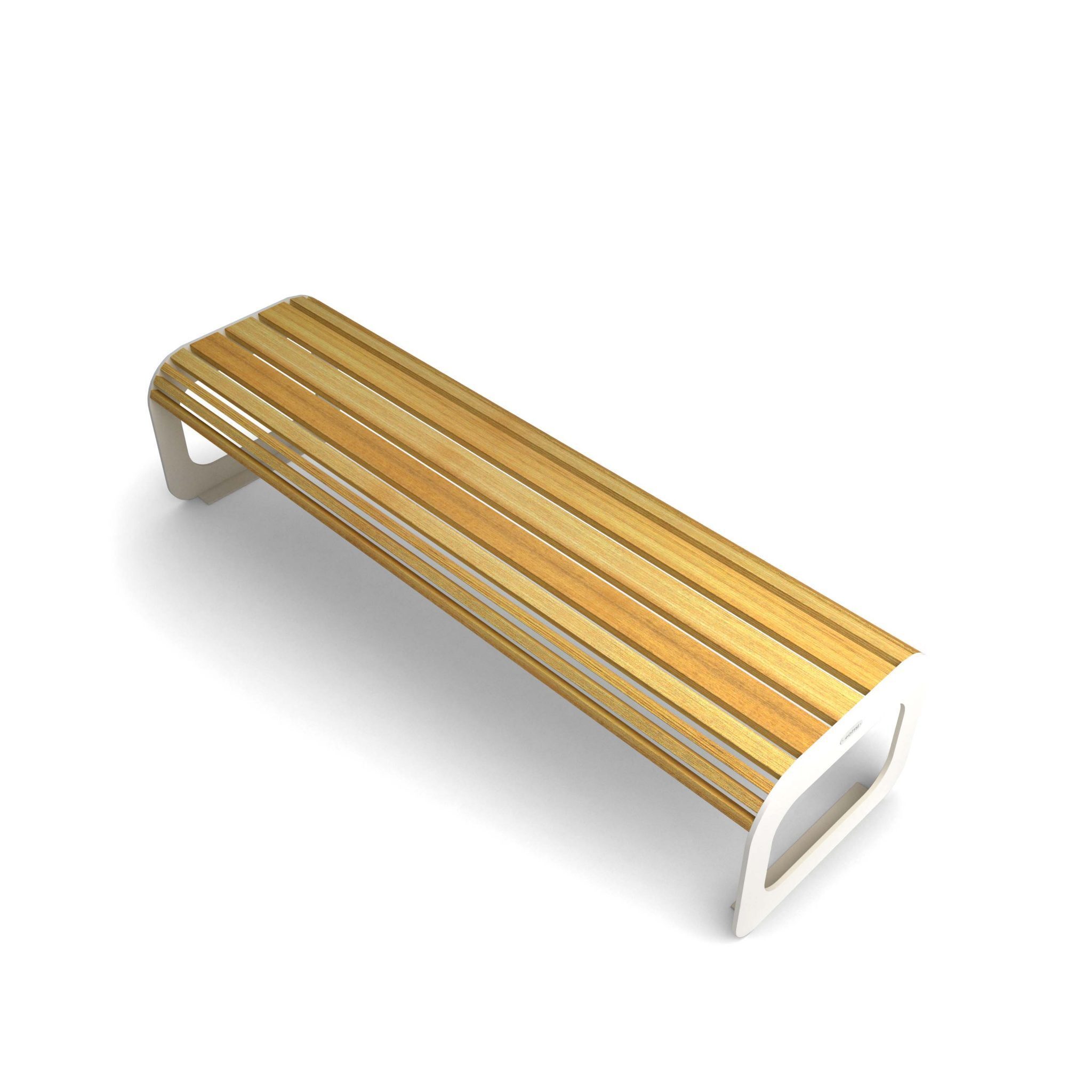 Modernus ir ergonomiškas suolas MOKO SEAT1