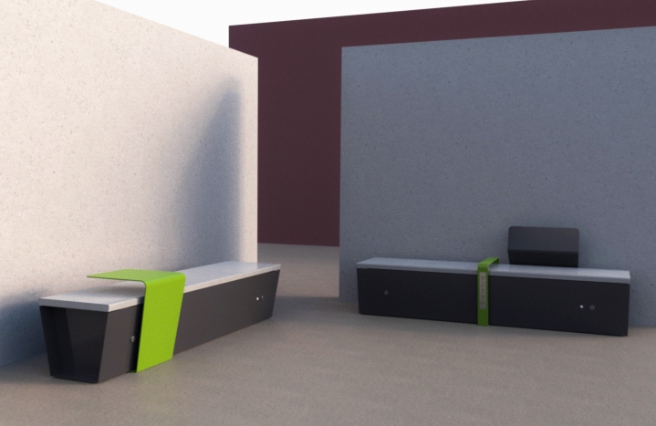 SMART BENCH 6 išmanus suoliukas3