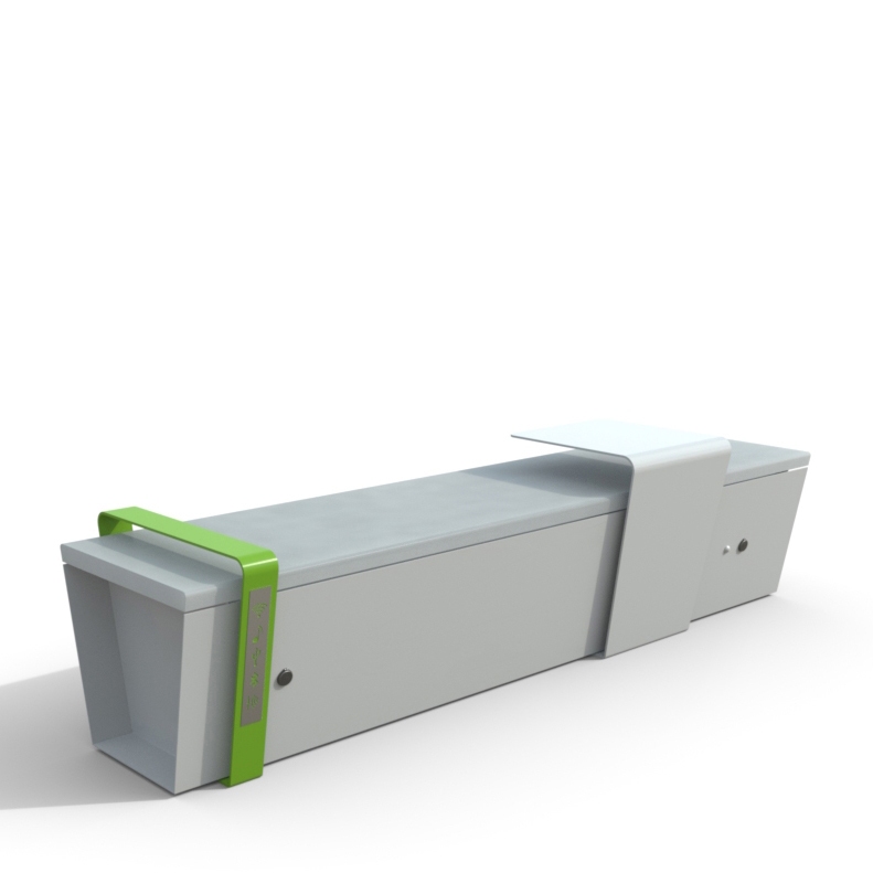 SMART BENCH 8 išmanus suoliukas9